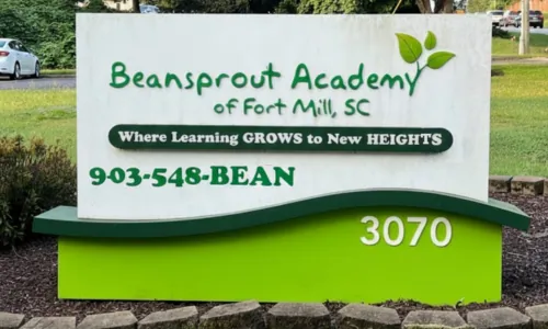 Fort Mill Daycare