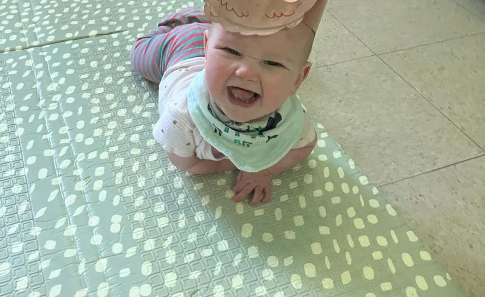 infant care fort mill